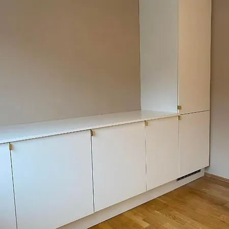Markveien Lejlighed *