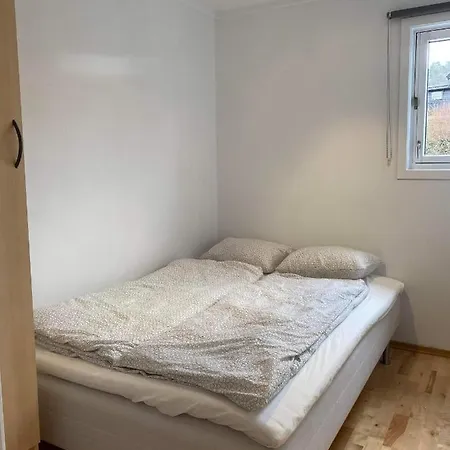 Markveien Lejlighed *