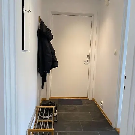 Markveien Lejlighed Kristiansand