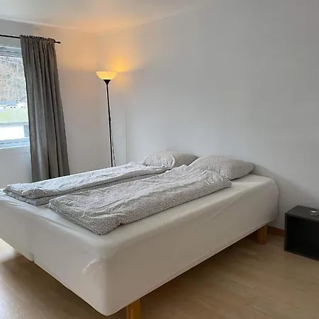 Markveien Lejlighed